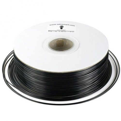 Sainsmart 1.75mm abs filament 1kg/2.2lb for 3d printers for sale