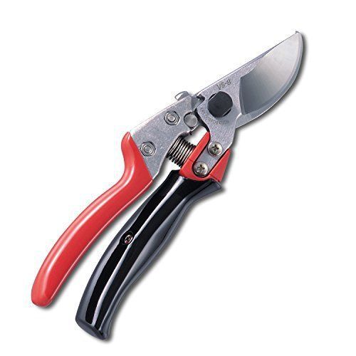 ARS HP-VS8R Rotating Handle Hand Pruner  8-Inch