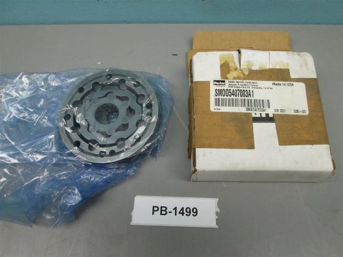 Parker SM005407003A1 Hydraulic Motor Parts - New in Box - Old Stock