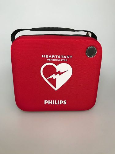 Philips HeartStart OnSite AED - M5066A (MSRP $1231)