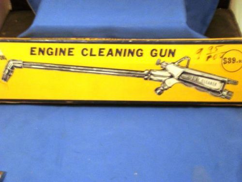 Pro-Toro Engine Cleaning Gun