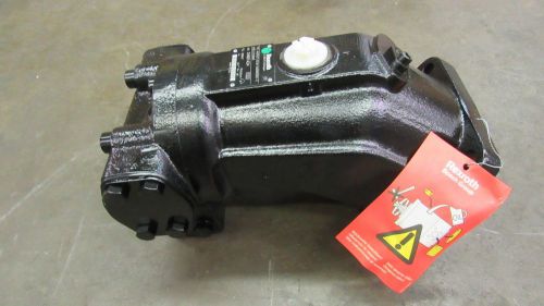New rexroth aa2fm71/61w-vudn529u-c series 61 axial piston fixed hydraulic motor for sale