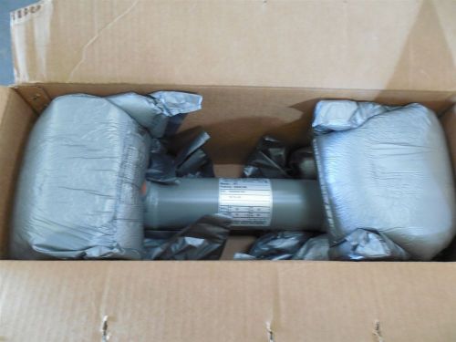 NEW Xylem BCF SN503003014006 Shell &amp; Tube Heat Exchanger 181718-001