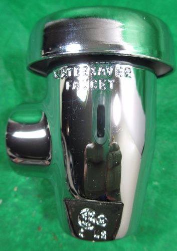 WaterSaver Faucet COMPANY 3/8&#034; 1/2&#034; Vacuum Breaker L-100 L100 L101 L-101 ANGLE
