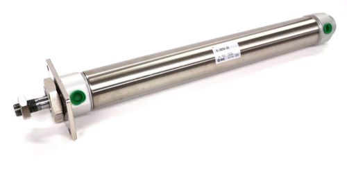 Smc 20-cm2f40-285 pneumatic air cylinder - new for sale
