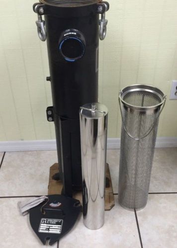 Rosedale filtration system for sale
