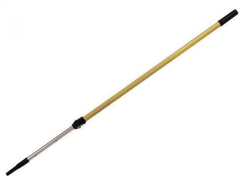 Stanley tools - fibreglass extension pole 600-1200mm (2-4ft) for sale