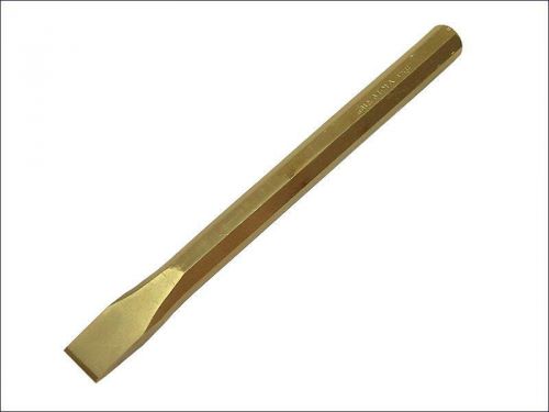 Roughneck - Cold Chisel 305 x 25mm (12in x 1.in) 19mm Shank