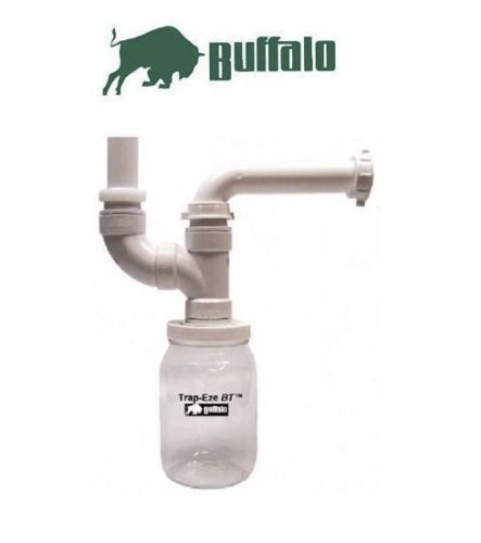 Buffalo Trap-Eze BT Bottle Trap REFILL PKG/2