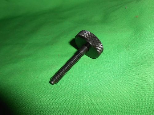 Jergens   #43904 thumb screw 1/4-20 x 1-1/2&#034;  made in usa for sale