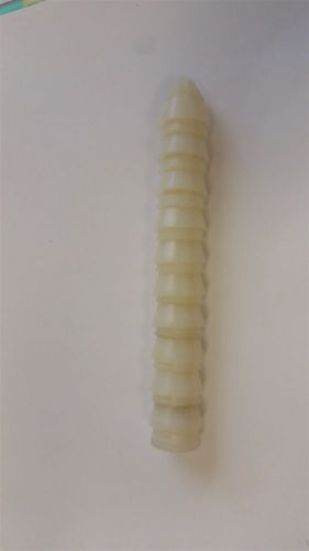 10 new swagelok 1/2&#034; tube fitting nylon ferrule sets ny-810-set for sale
