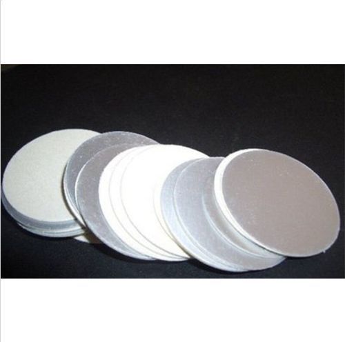 For induction sealing 28 mm HDPE Seal foil liners 5000PCS quantity B