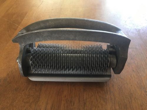 Hobart Meat Tenderizer Cuber Complete Lift Out Unit Fits 400,401 &amp; 403