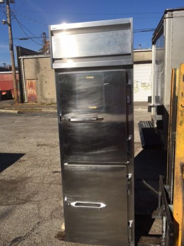 VICTORY Heated Warmer Heating Cabinet - SEND BEST OFFER