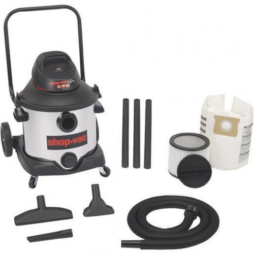 8 gal 6hp wet dry vac 5988000 for sale