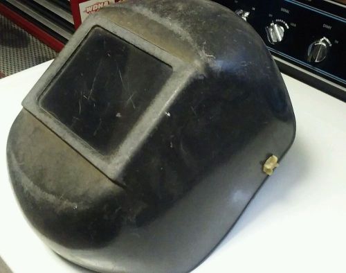 jackson welding helmet