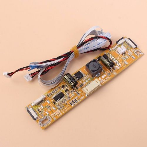 Functional LED Step-Up Board Module 12-25V For 24&#034; LED LCD Constant Current