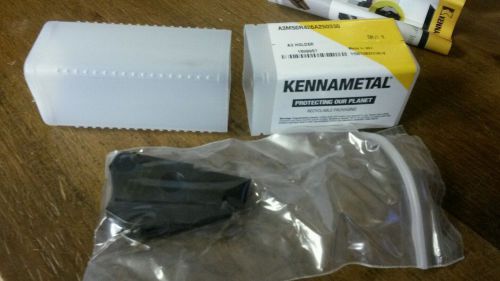 Kennametal A3M50R426A - 250350 A3 holder new