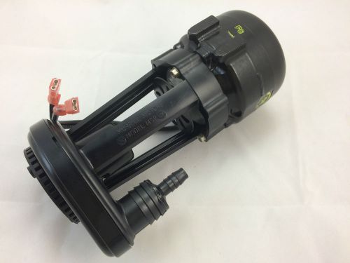Morrill motors model msp cold beverage recirculation pump 115v bunn 39655.0000 for sale