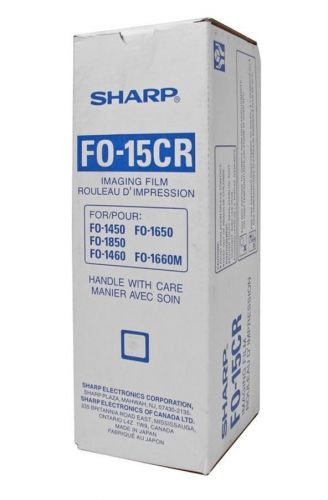 Sharp FO-15CR Imaging Film