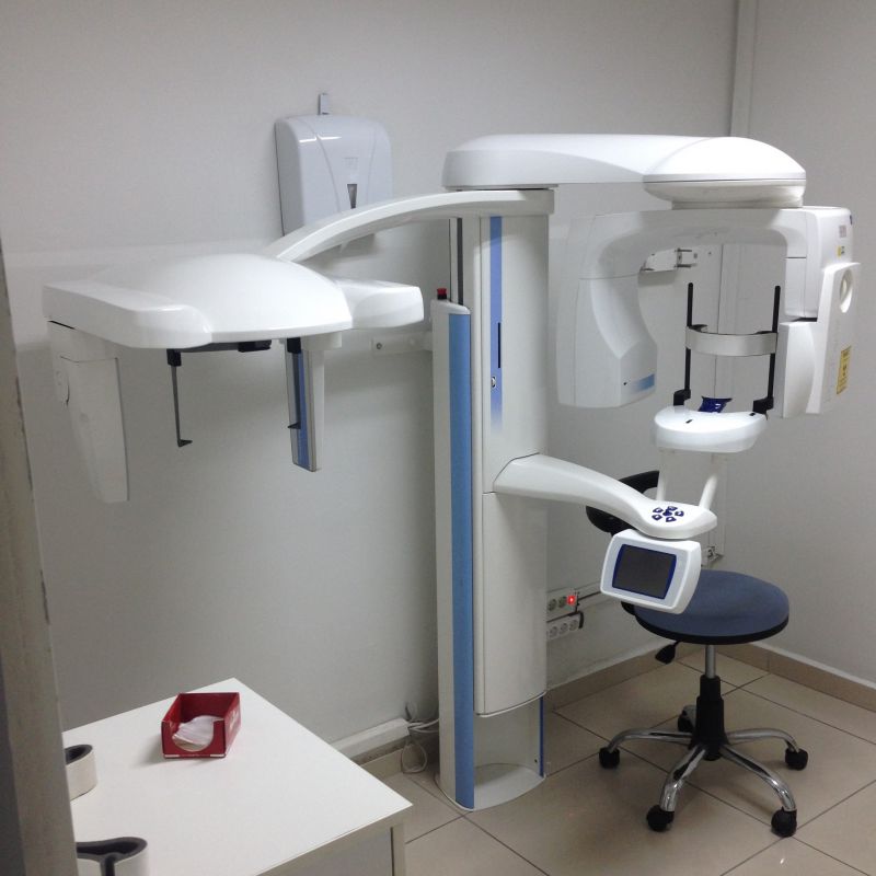 Carestream/kodak 9000 3d cbct with ceph for sale