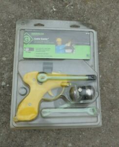 Greenlee Cable Caster 06186, new in package,  (B06186)