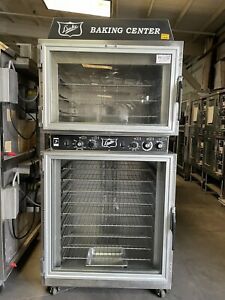 Duke AHPO-618 Convection Oven and Proofer