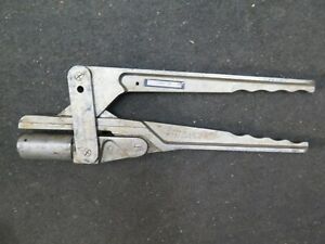 Timberline Fire Hose Clamp - Forest Fire Fighters NICE