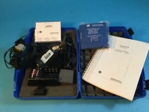 GE Medical Systems Tonoport 5 Ambulatory Blood Pressure System