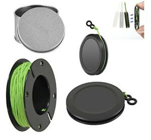 SCZLOK Wiremag Puller - Magnetic Cable Pulling System - 23ft Nylon Rope