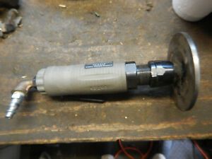 DOTCO DIE GRINDER WITH ATTACHMENT 12L2000-36  AIR PNEUMATIC