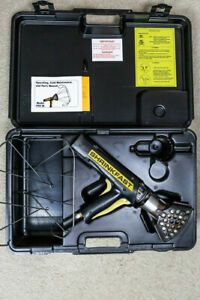 FOR PARTS - Shrinkfast 998 Heat Gun