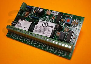 Bosch D8129 Octo-Relay Module