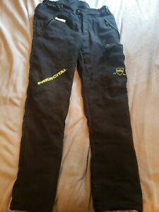 Men&#039;s Frantical Everest Chainsaw Pants used like new