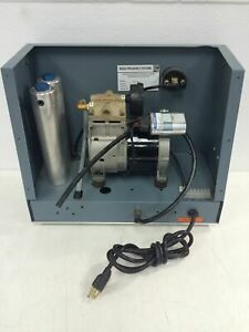 Radio Frequency Systems System Apd-20 Used-Working Scratches On Item 1 Freeship