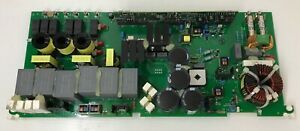 PCB ROHS COMPLIANT POWER SUPPLY BOARD