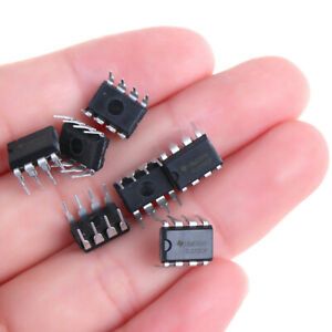 10PCS TL072CP New Original IC Inline DIP-8 Dual Operational Amplif.NAHAF4