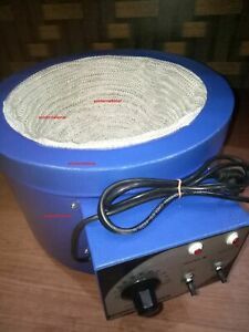 Heating Mantle 1000ml Business &amp; Industrial Dr Jack
