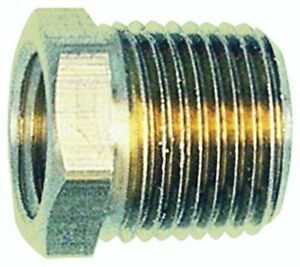 Tru-Flate 21-535 1/4&#034; Female Bushing