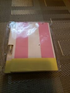 Preppy Collection Memo pad