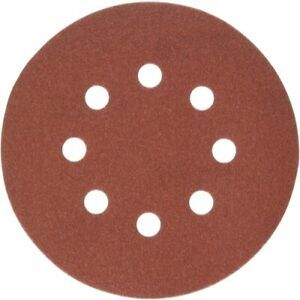 Porter-Cable 735801205 Sanding Disc, 5&#034;, 120 Grit