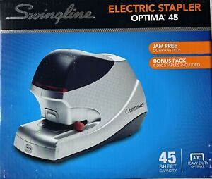 Swingline ELECTRIC STAPLER (OPTIMA 45)