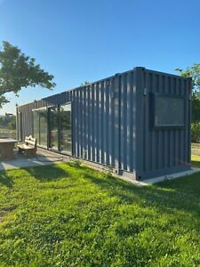 Mobile Home