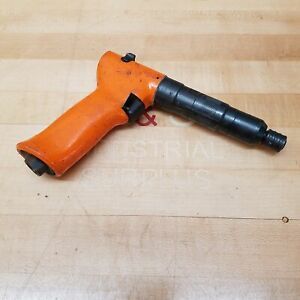 Gardner-Denver H10RN12BTS Pistol Grip Pneumatic Screwdriver - USED