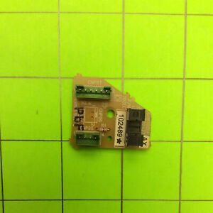 Panasonic UF-780 Panafax Fax Machine Ax Sensor Board F53AD4459