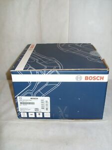 Bosch VGA-BUBBLE-PTIR Surveillance Camera Tinted Rugged Dome Bubble Cover - NOS