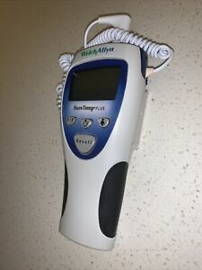 Welch Allyn SureTemp Plus 690/692 Oral, Axillary, Rectal Thermometer (For Parts)