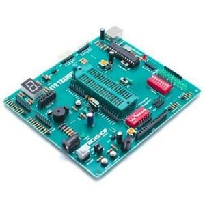 AVR TrainerKit Free Shipping Worldwide