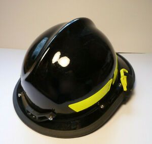 Cairns Fireman&#039;s Firefighting Helmet Modle C-MOD - New