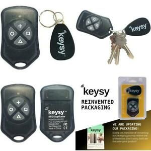 Keysy Rfid Duplicator - Copy Rfid Keycards And Keyfobs (Hid, Awid, Indala, Em41X